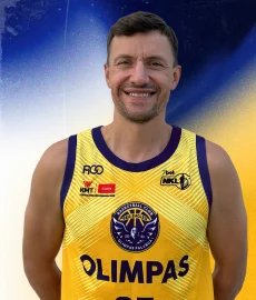 Mantas Ruikis